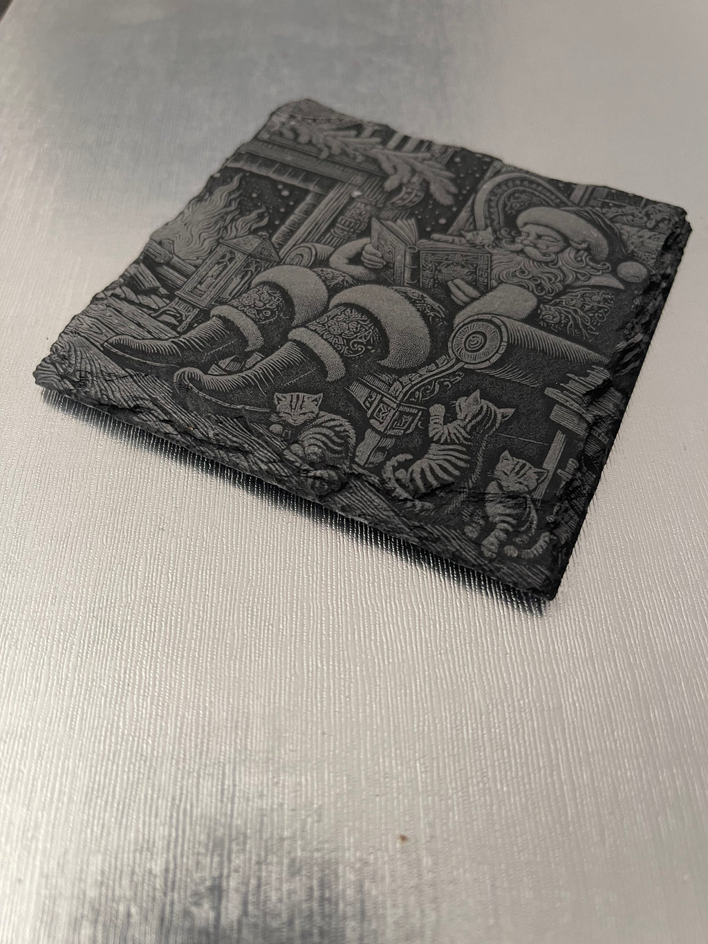 Coaster