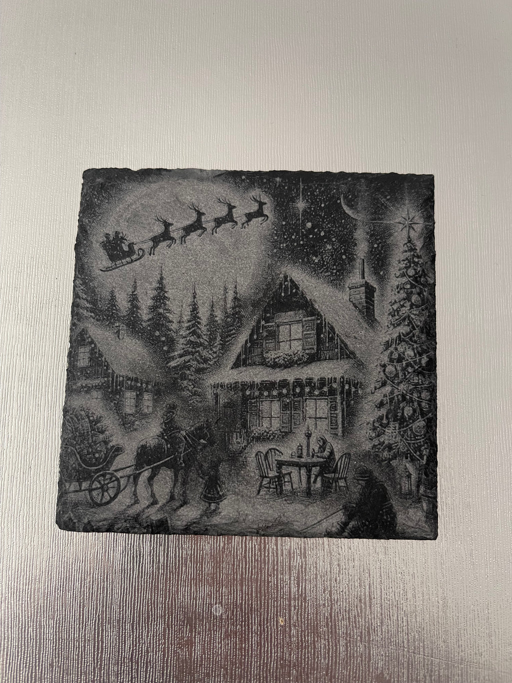 Coaster