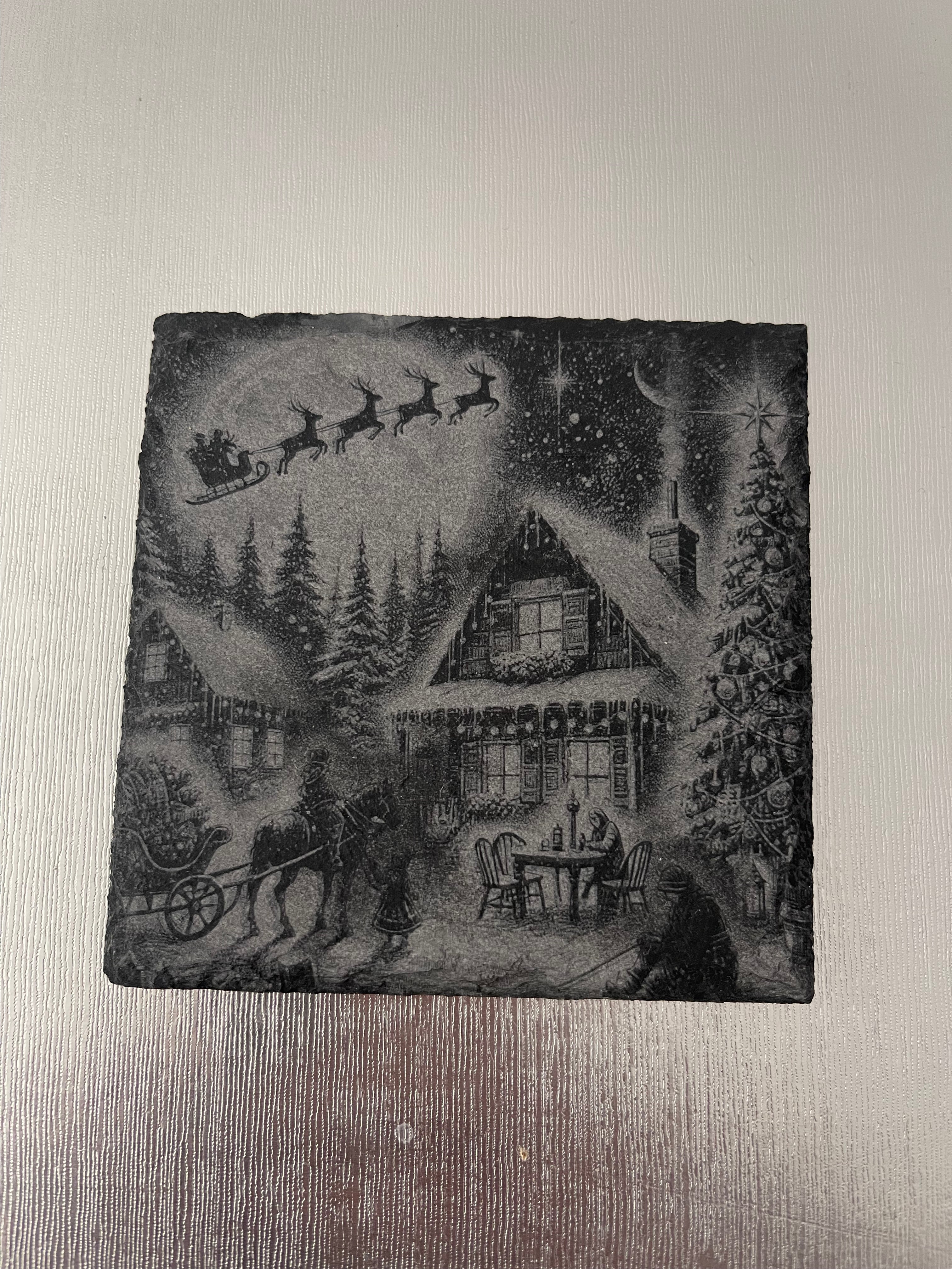 Coaster
