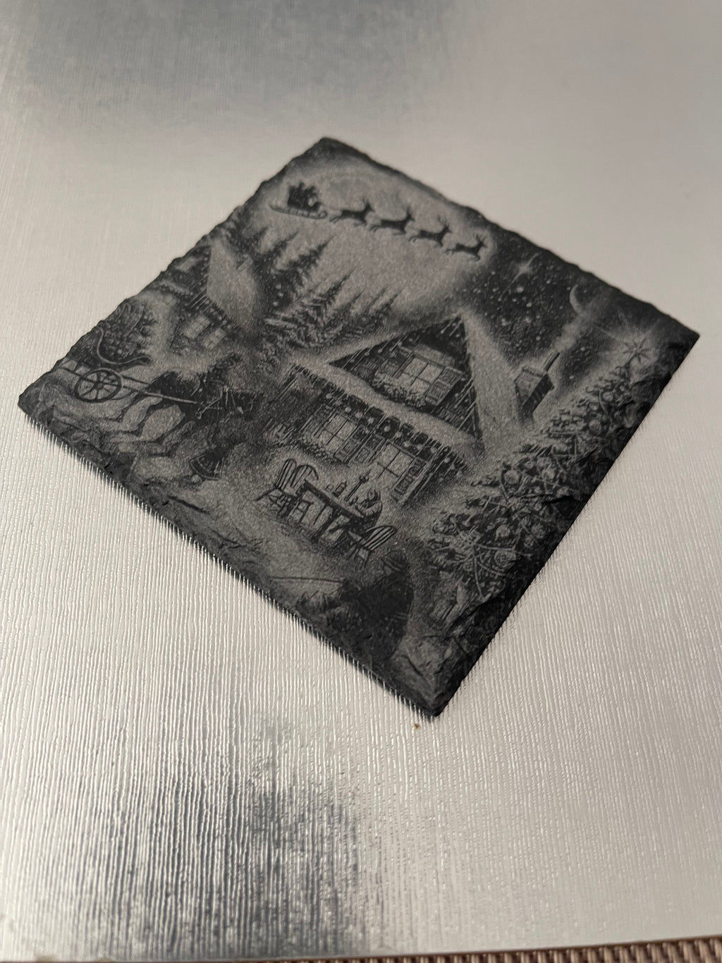 Coaster