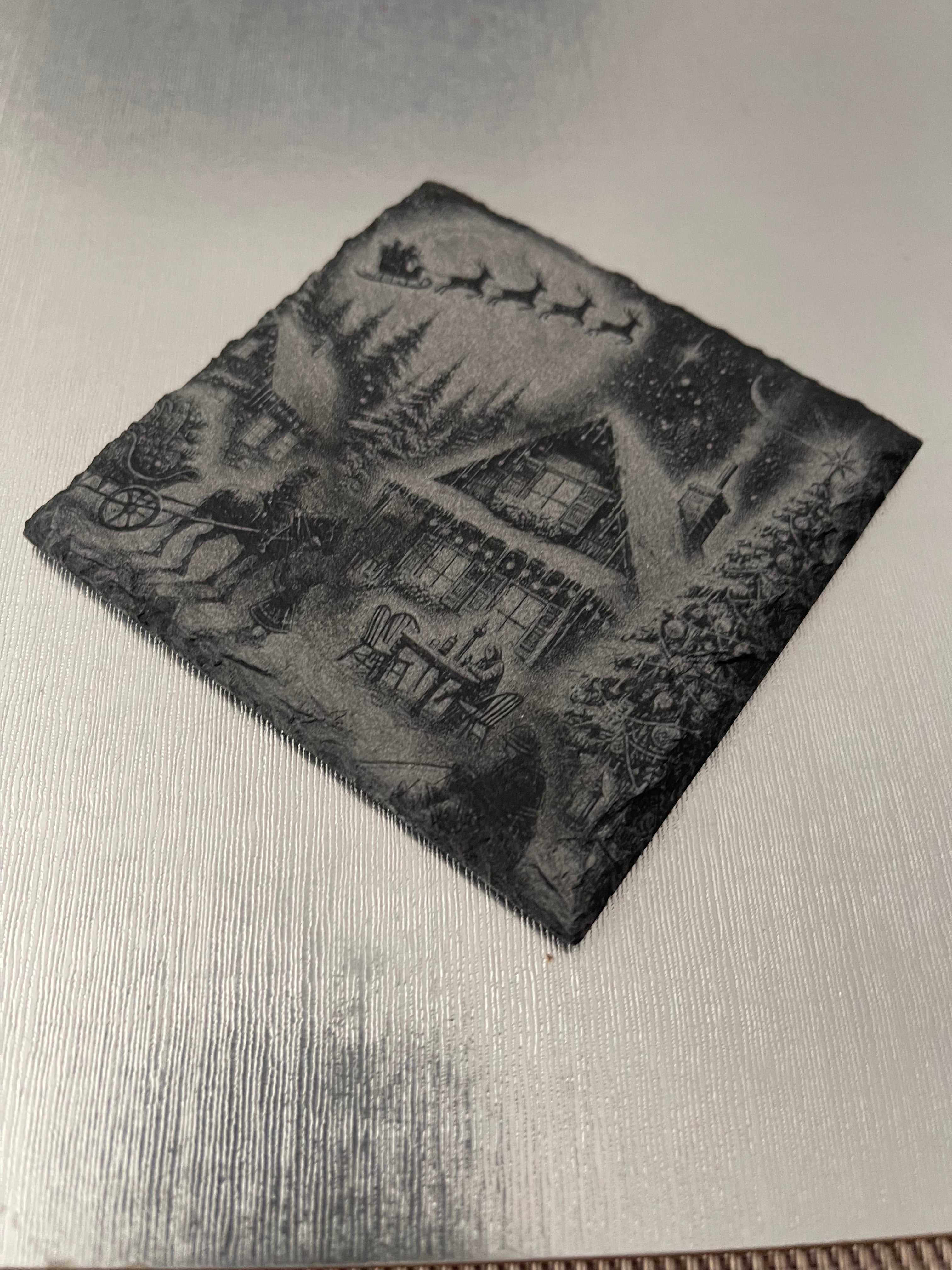 Coaster