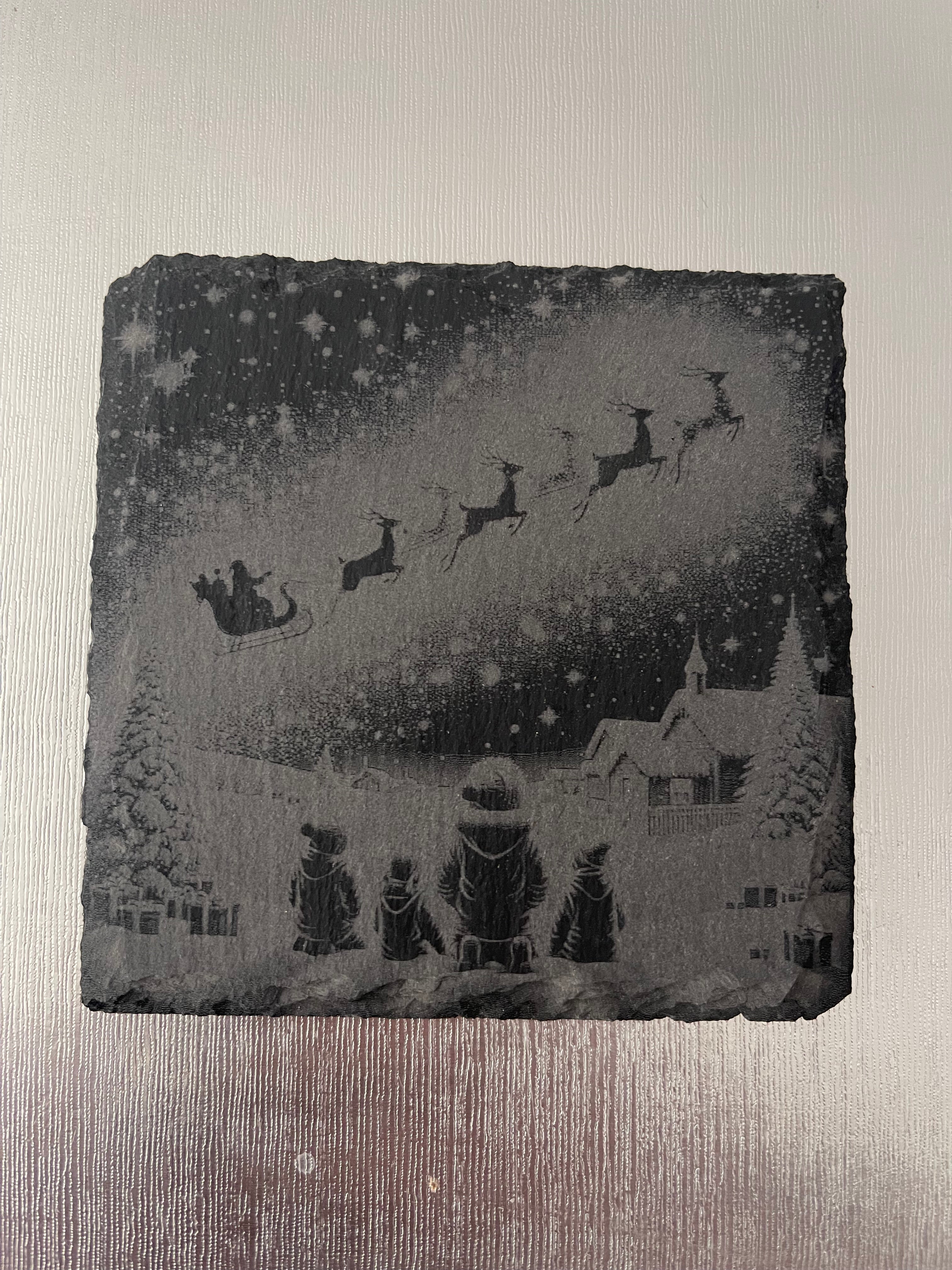 Coaster