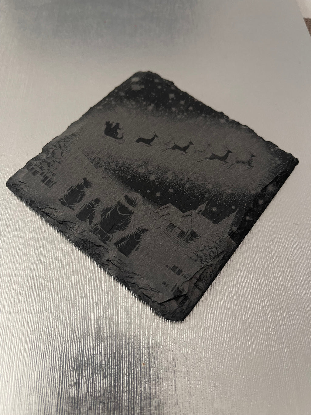 Coaster