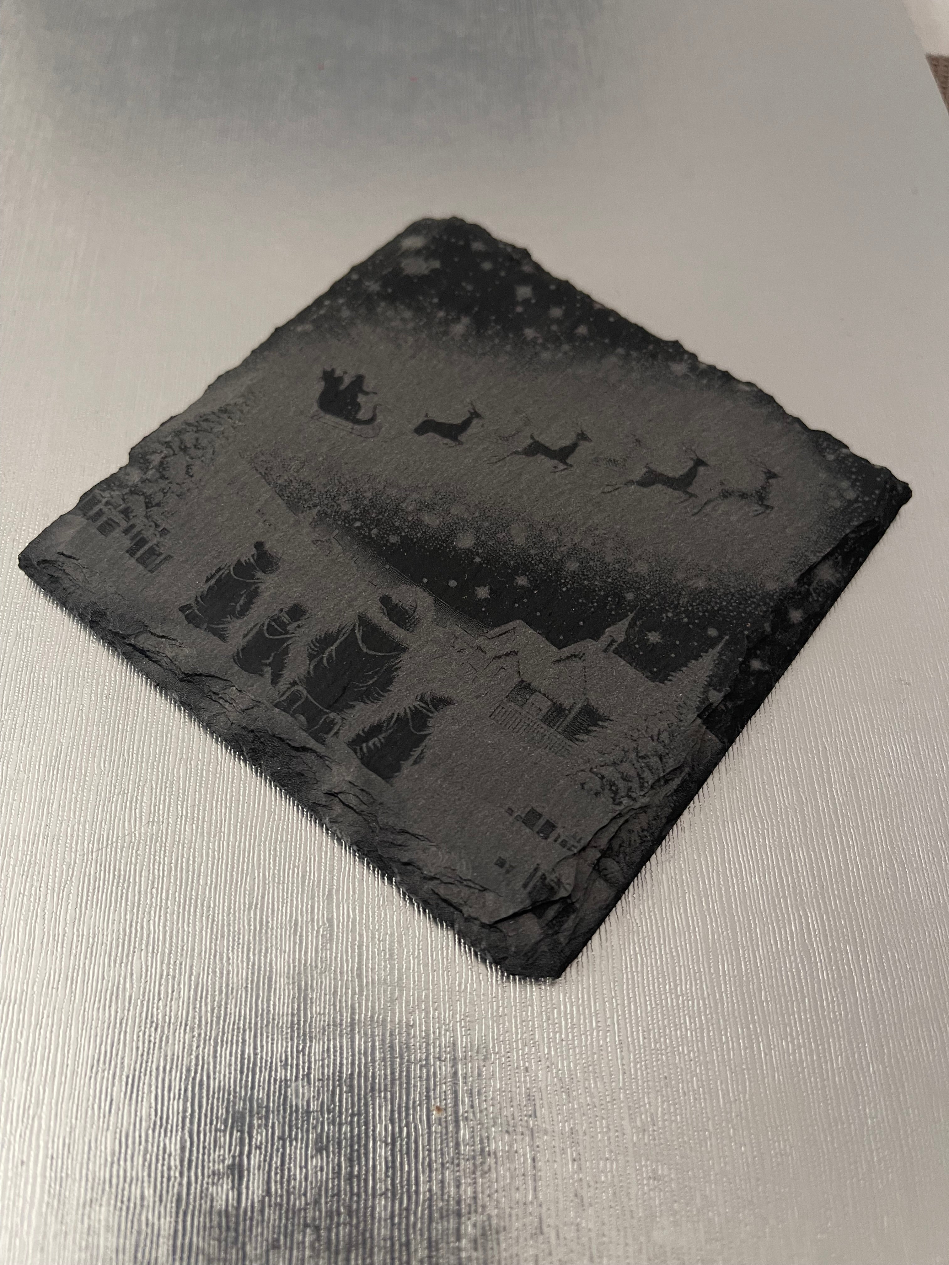 Coaster
