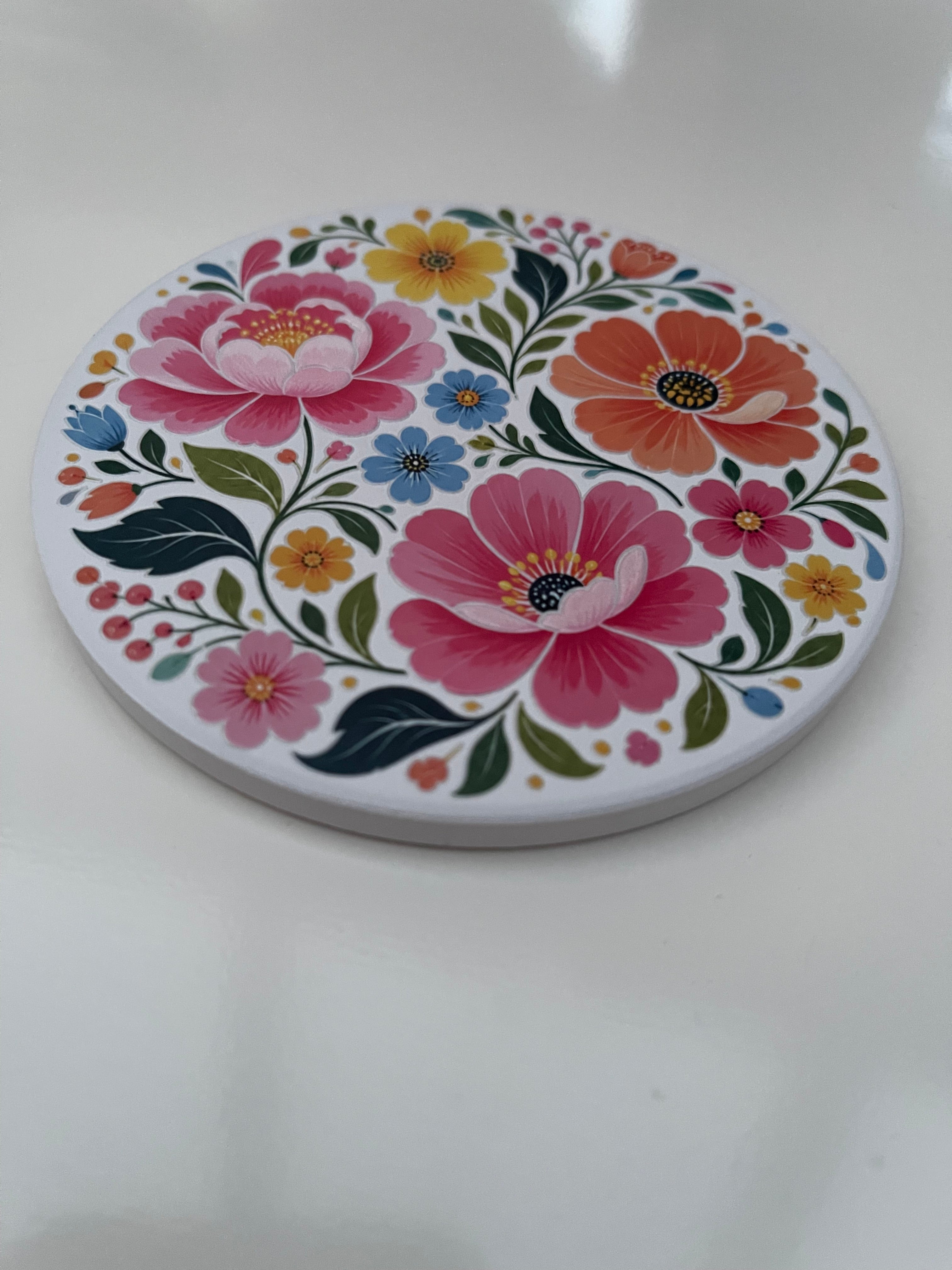 Coaster